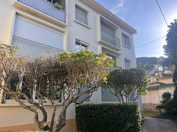 appartement à La Seyne-sur-Mer (83)