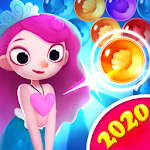 Cover Image of 下载 Bubble Pop - Bubble Breaker Game 1.20 APK