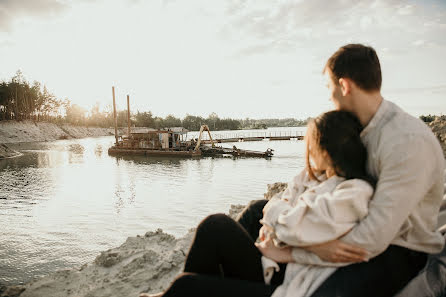 Hochzeitsfotograf Milana Nikonenko (milana). Foto vom 24. September 2020