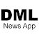 DML News App icon