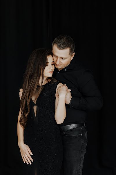 Bryllupsfotograf Nataliya Rinylo (rinylo). Foto fra marts 13 2020