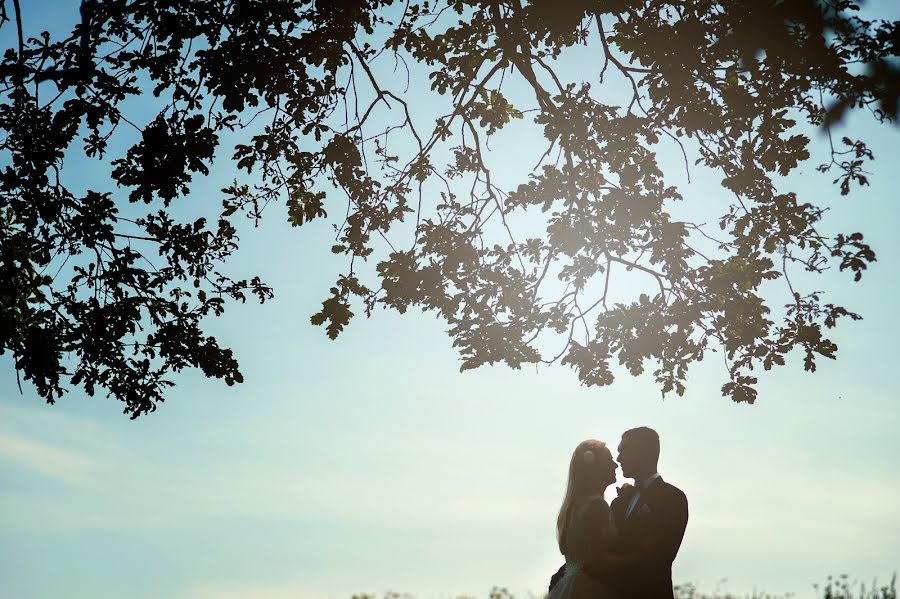 Fotógrafo de casamento Anna Radziejewska-Lorek (annaradziejewska). Foto de 28 de agosto 2019