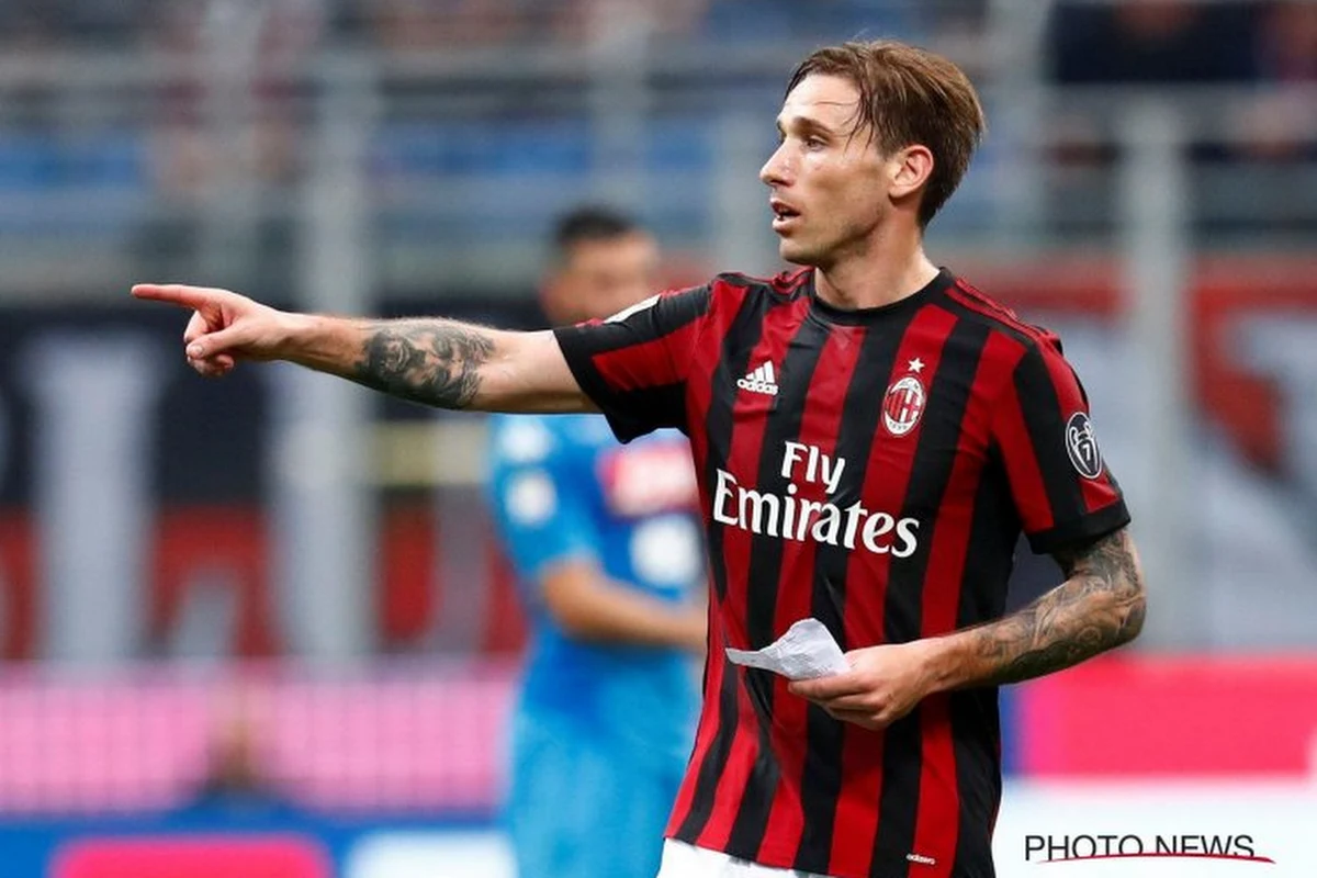 Biglia, une (petite) prolongation avant un retour