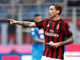 Lucas Biglia reçoit de mauvaises nouvelles de Milan, ouverture pour Anderlecht ?