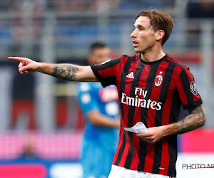 Anderlecht-lieveling Biglia krijgt slecht nieuws van AC Milan-bestuur