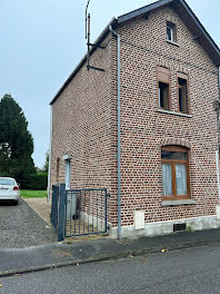 maison à Aulnoye-Aymeries (59)