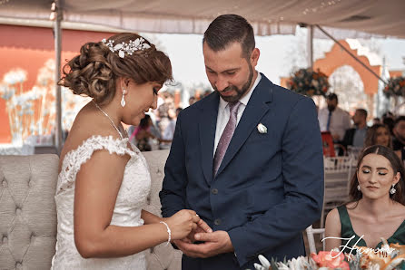 Bryllupsfotograf Humberto Morales Fotografía Y Video (humbertomorales). Foto fra april 23 2021