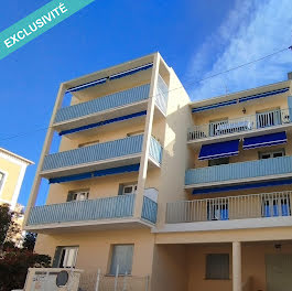 appartement à Hyeres (83)