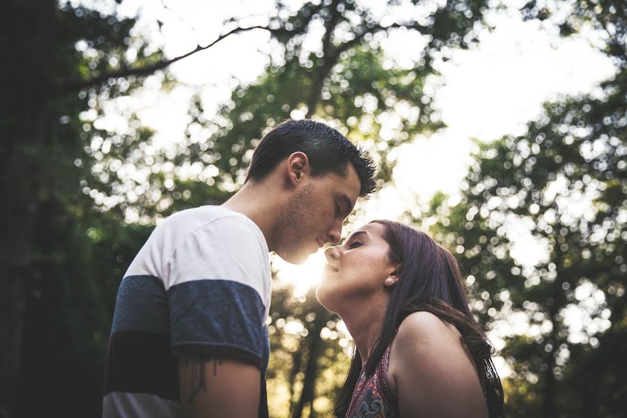 Fotógrafo de casamento Deme Gómez (demegomez). Foto de 22 de junho 2017