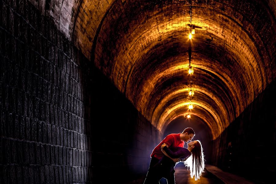 Fotógrafo de bodas Maykol Nack (nack). Foto del 8 de septiembre 2015