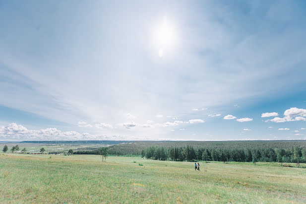 Fotografer pernikahan Pavel Ustinov (pavelustinov). Foto tanggal 14 Agustus 2018