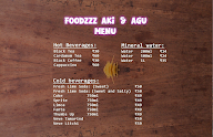 Foodzzz Aki and Agu menu 3