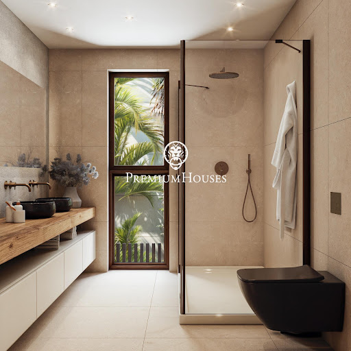 Maison avec piscine 4