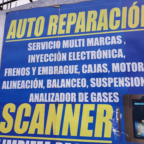 Opiniones de Auto Reparación en Quito - Concesionario de automóviles