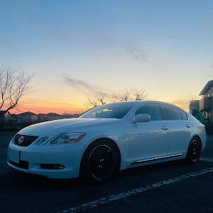 GS GRS191
