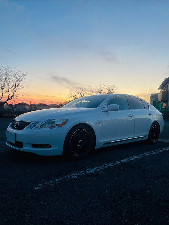 GSの愛車の半顔が見たい・3月もよろしくお願いします・とある一味の戯言・キリよく撮れました！・遠出したいな…に関するカスタム事例の投稿画像1枚目