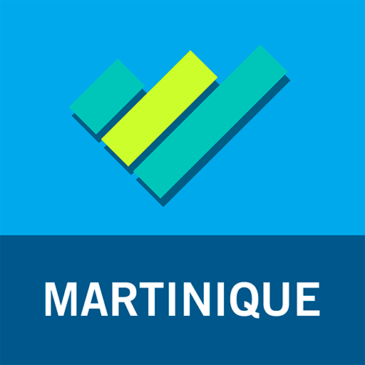 1001Lettres Martinique