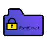 WordCrypt: Text Encryptor icon