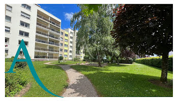 appartement à Epinal (88)