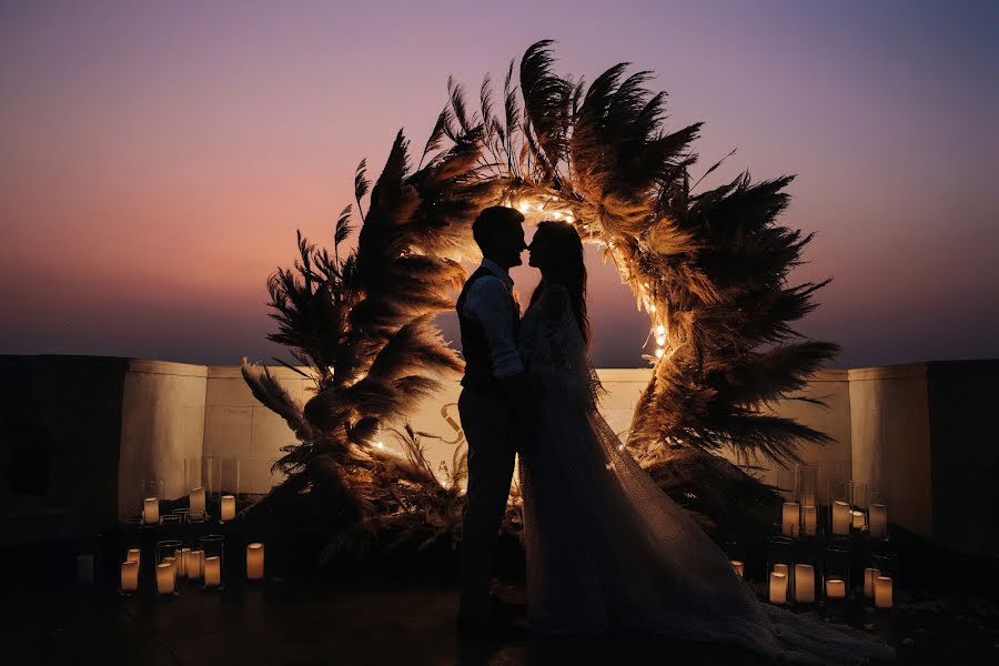 Wedding photographer Oleg Mayer (mayer). Photo of 20 April 2020