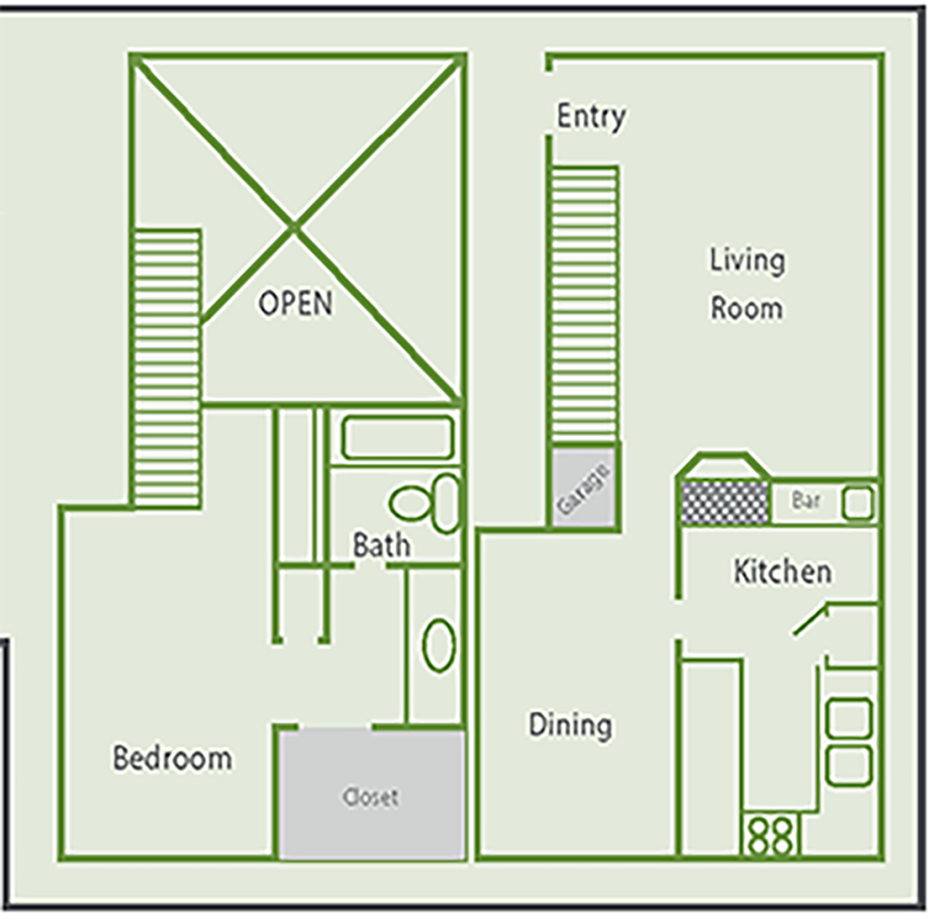 Floorplan Diagram