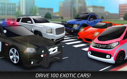 Car Driving Academy 2017 3D (Mod Money)