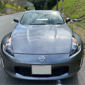 フェアレディZ Z34