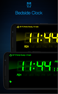   My Alarm Clock- screenshot thumbnail   