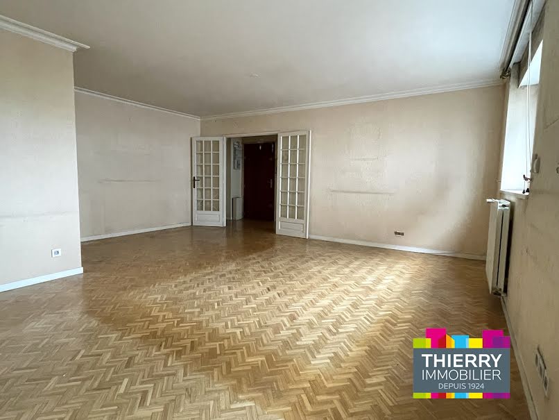 Vente appartement 4 pièces 89.23 m² à Nantes (44000), 367 500 €