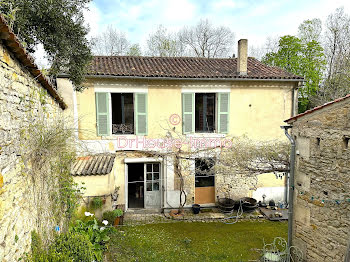 maison à Cognac (16)