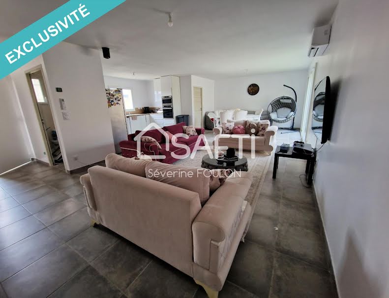 Vente maison 4 pièces 120 m² à Gargas (84400), 348 000 €