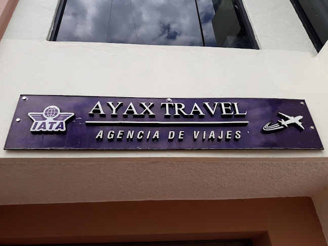 Opiniones de AYAX TRAVEL en Cuenca - Agencia de viajes