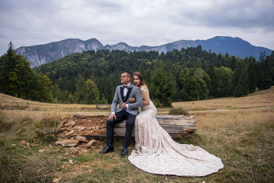 Photographe de mariage Marius Nistor (mariusnistor). Photo du 2 septembre 2022