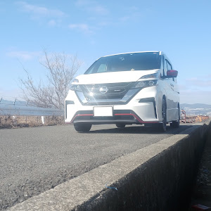 セレナ GFC27
