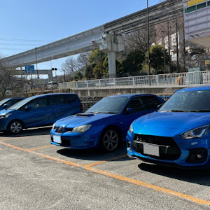 スイフトスポーツ ZC33S