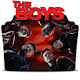 The Boys Wallpapers New Tab Themes