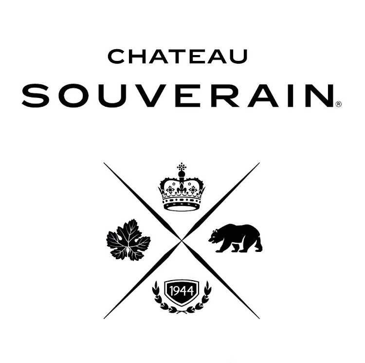 Logo for Chateau Souverain Cabernet Sauvignon