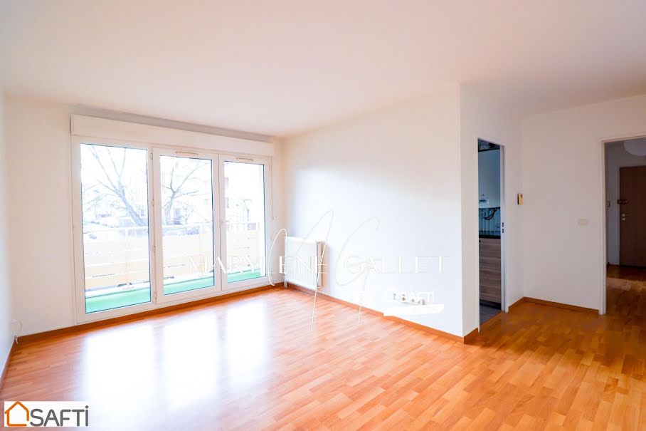 Vente appartement 3 pièces 54 m² à Acheres (78260), 225 000 €