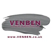 VENBEN Painting & Decorating Logo