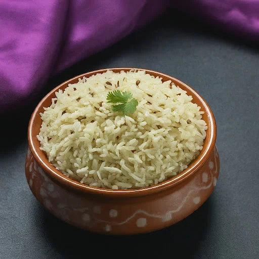 Jeera Rice