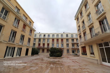 appartement à Saint-Germain-en-Laye (78)