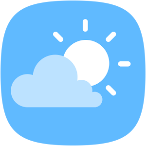 Weather Launcher for Galaxy