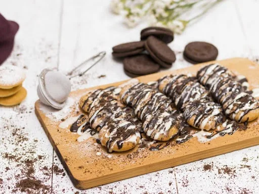 Oreo Obsession Pancake