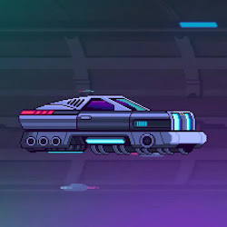 Hovercar #251