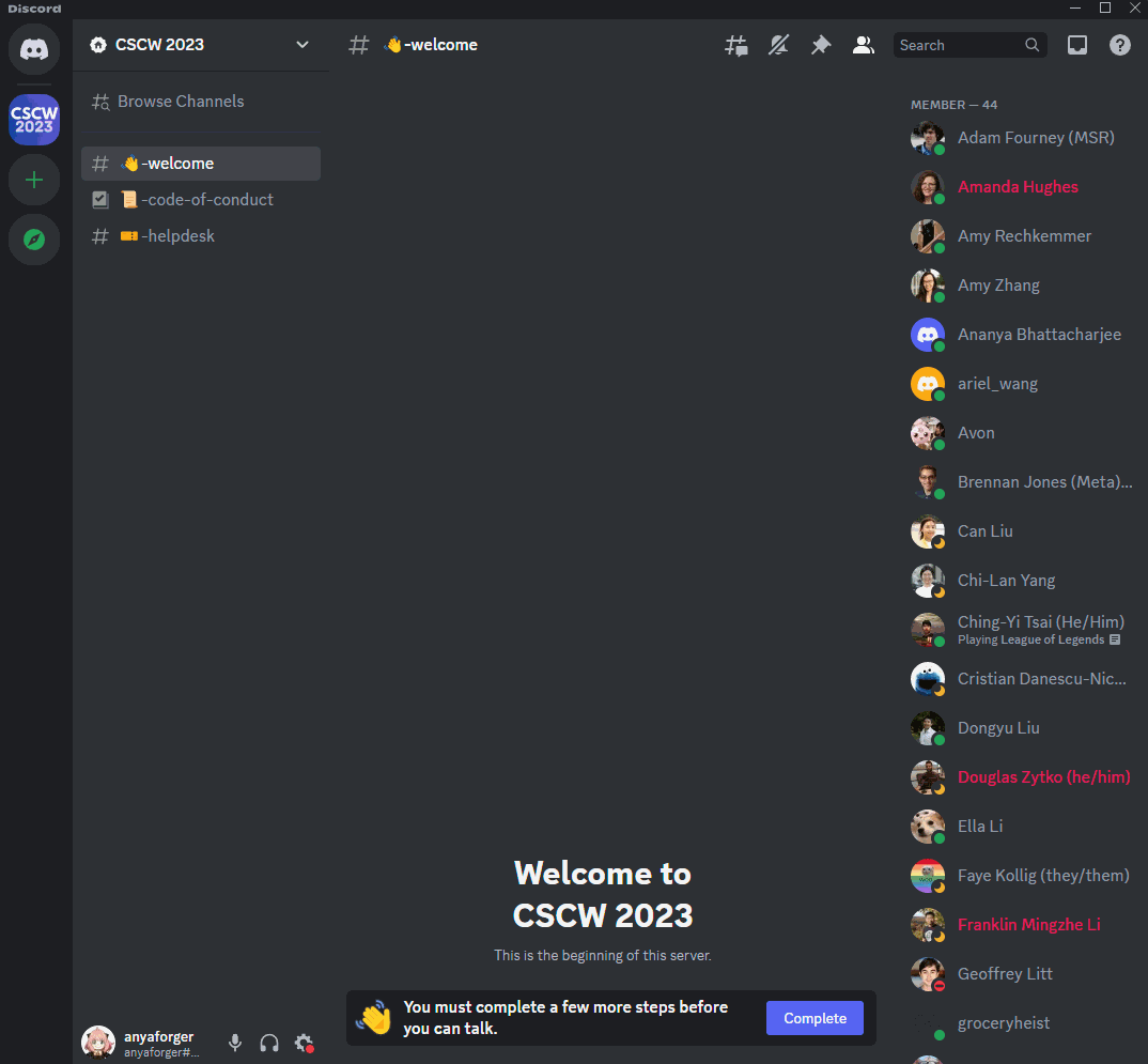 How to make gif discord server 2023