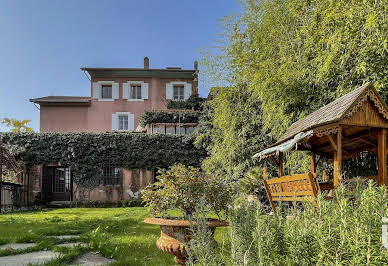 Maison avec terrasse 2