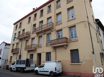 appartement à Perpignan (66)