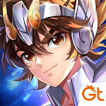 Cover Image of Download Saint Seiya : Awakening 1.6.39.35 APK