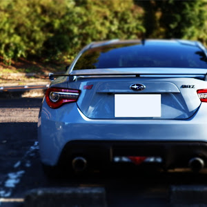 BRZ ZC6