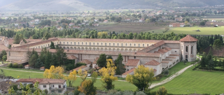 I COLORI DI SAN LORENZO di D'ALESSIO